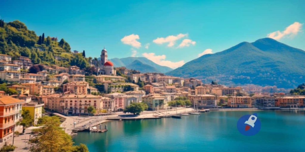 La ville de Lugano accepte désormais les paiements en BTC et USDT pour les taxes et impôts locaux