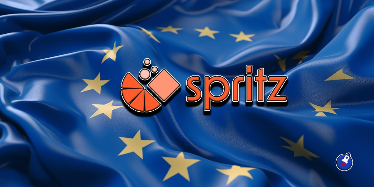 Spritz Finance débarque en europe