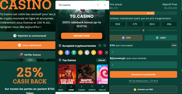 ▷ 10 Meilleurs Mini-jeux des casinos en ligne (février 2024)