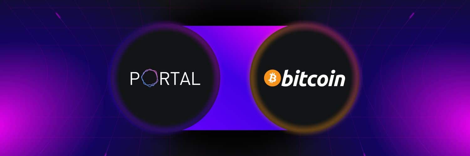 portal dex bitcoin