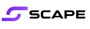5scape logo