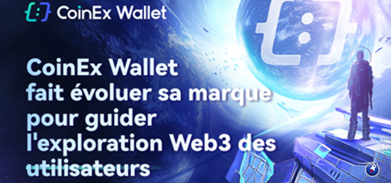 CoinEx wallet évolution