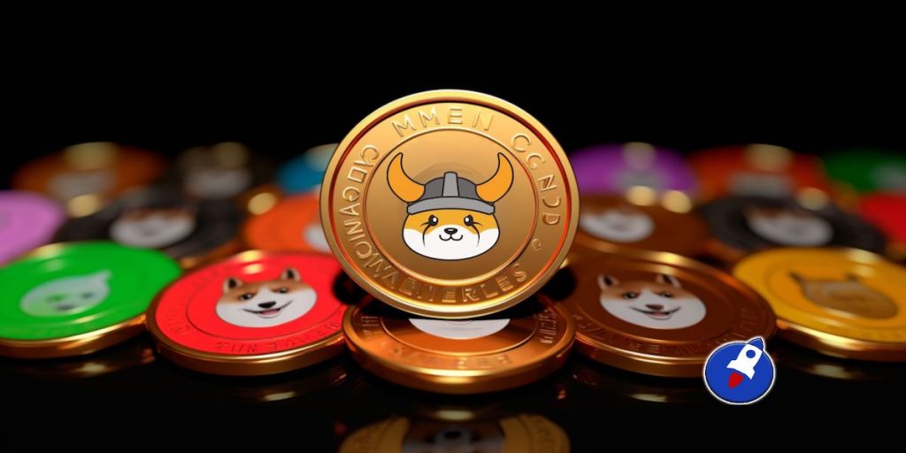 Le célèbre memecoin Floki est dans la tourmente à Hong Kong