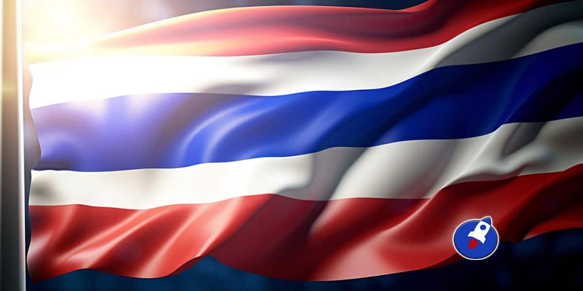 La Fin Des Exchanges Crypto En Tha lande Cryptonaute