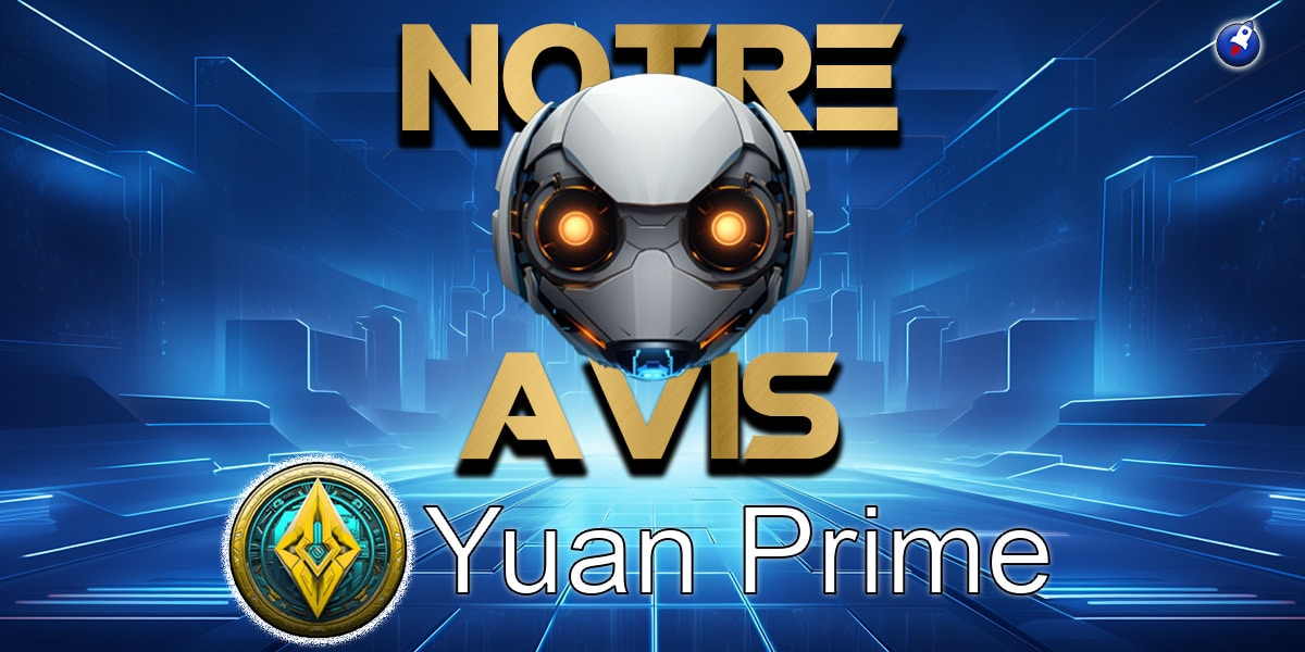 Yuan prime avis