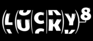 lucky8 logo