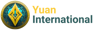 yuan international-logo