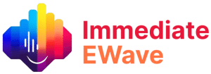immediate ewave logo