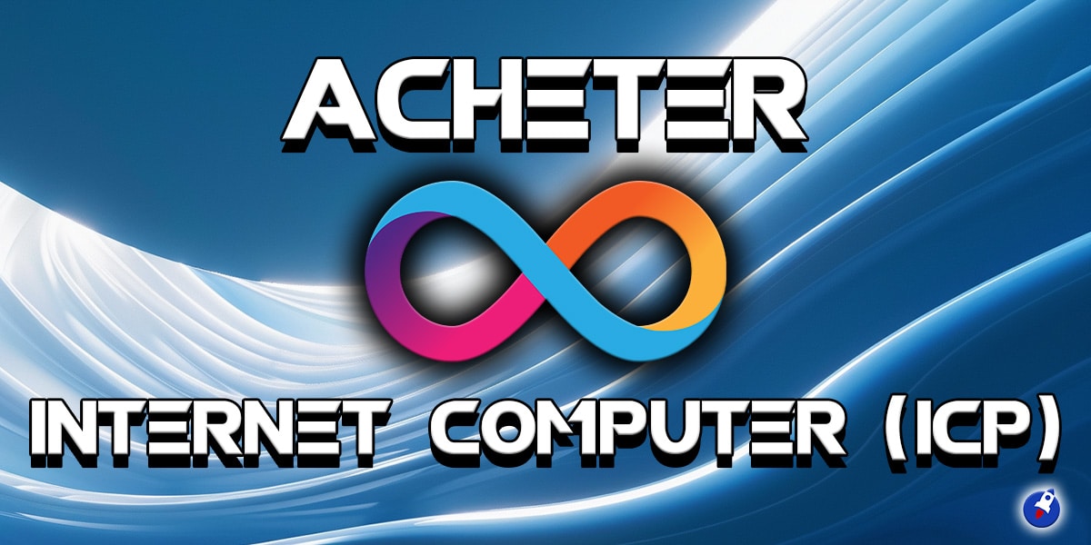 Acheter ICP