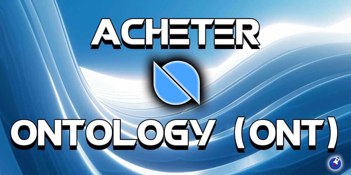 Acheter Ontology