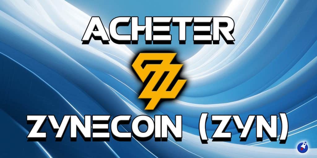 Acheter Zynecoin (ZYN)