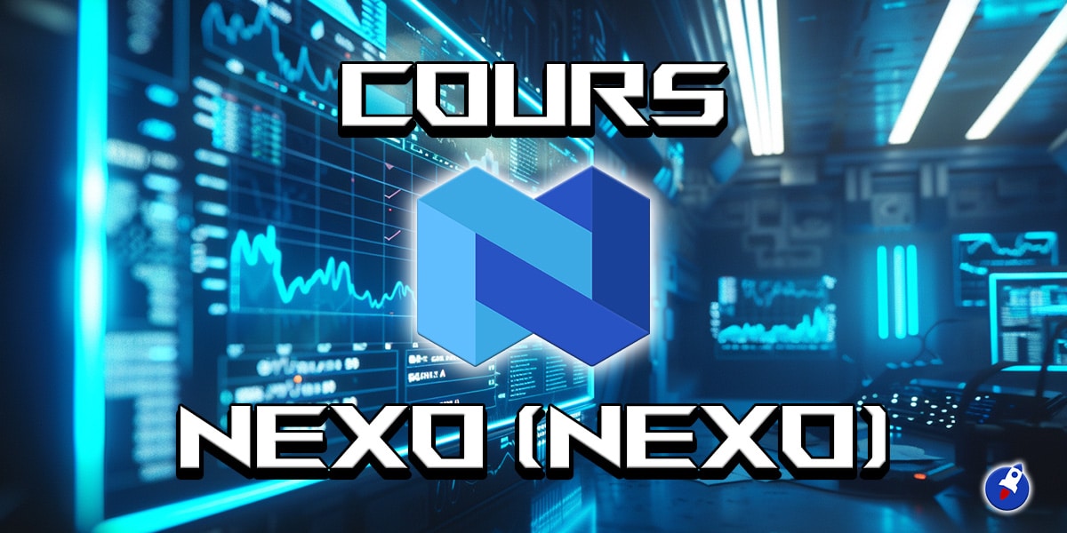 Cours Nexo