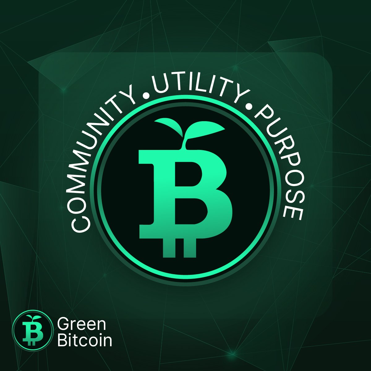 green bitcoin gbtc