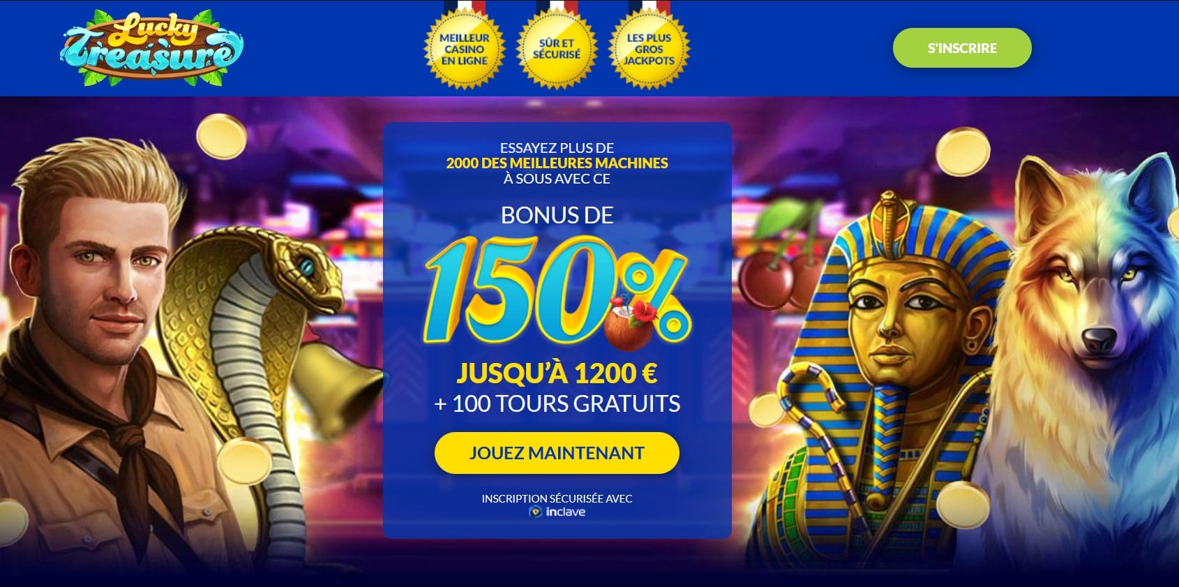 Manières peu connues de casino en ligne français fiable