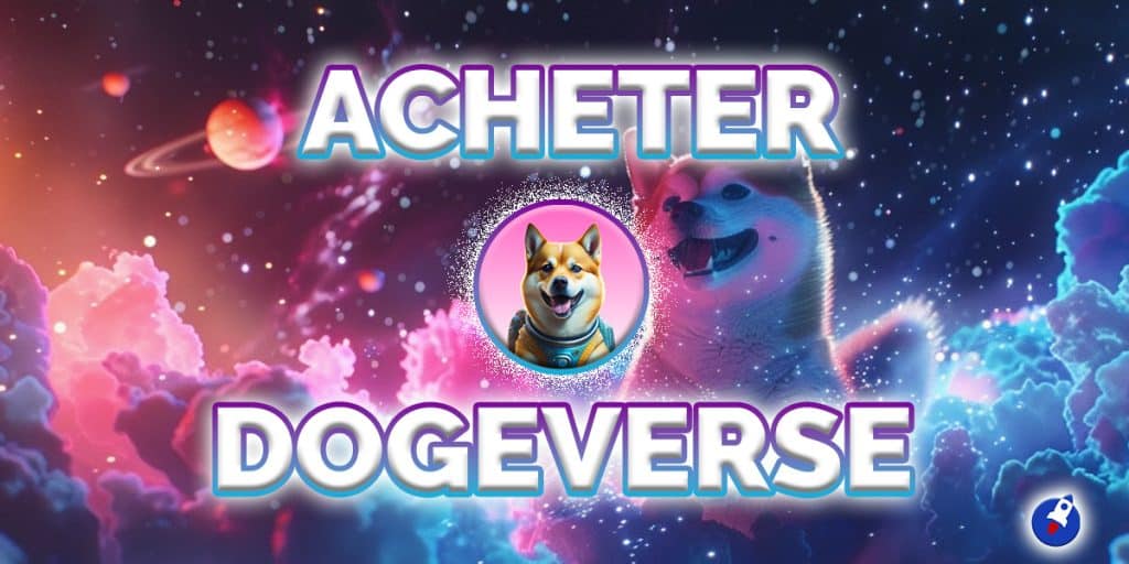 Acheter Dogeverse