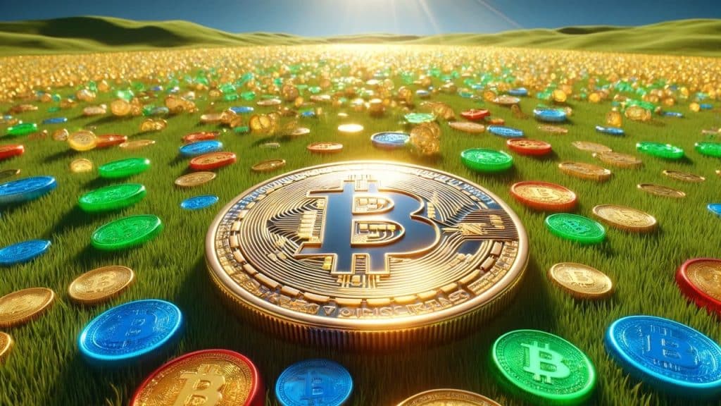 Runes, le protocole de Bitcoin, est en feu après le Halving – Le memecoin $WAI récolte un quart de million