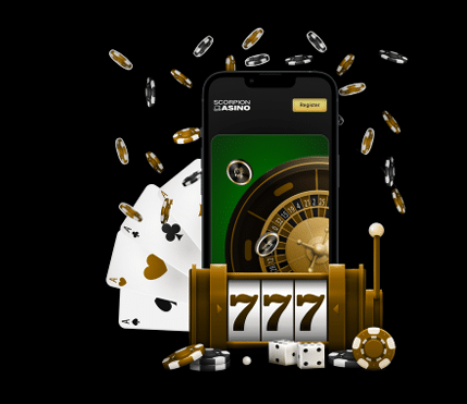 Casino Scorpion