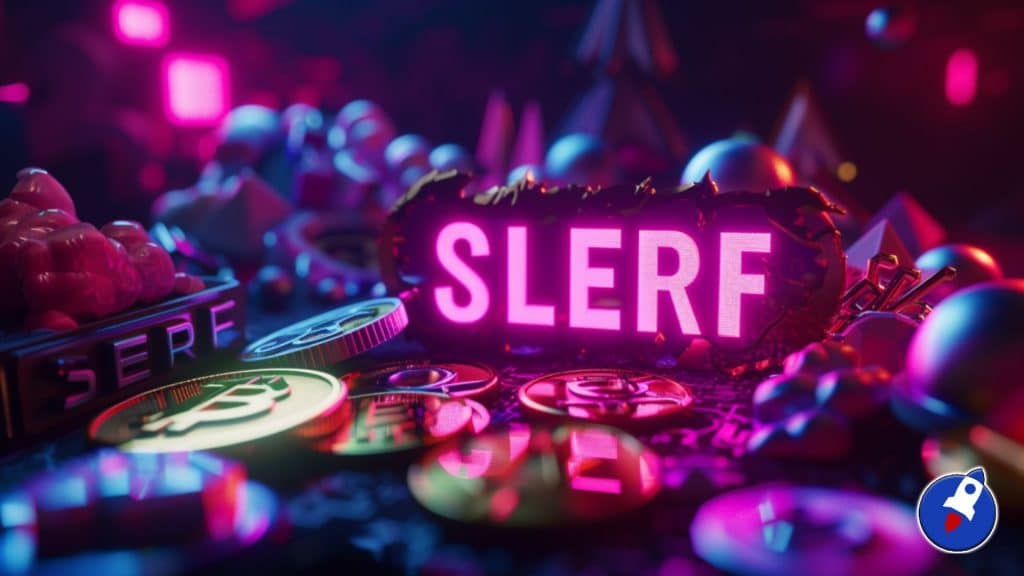 Correction imminente sur SLERF après +38% en 3 jours ? Ce nouveau mème-token Solana s’apprête à prendre le relais