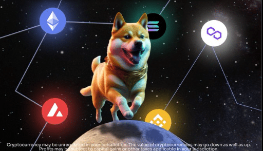 Dogeverse