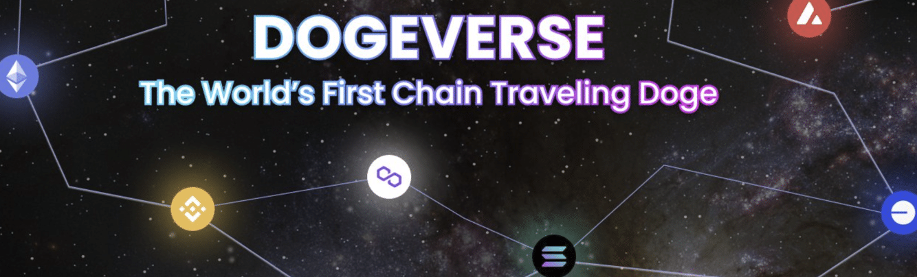 Prédiction Dogeverse, Cosmo le Doge suateur de chaînes