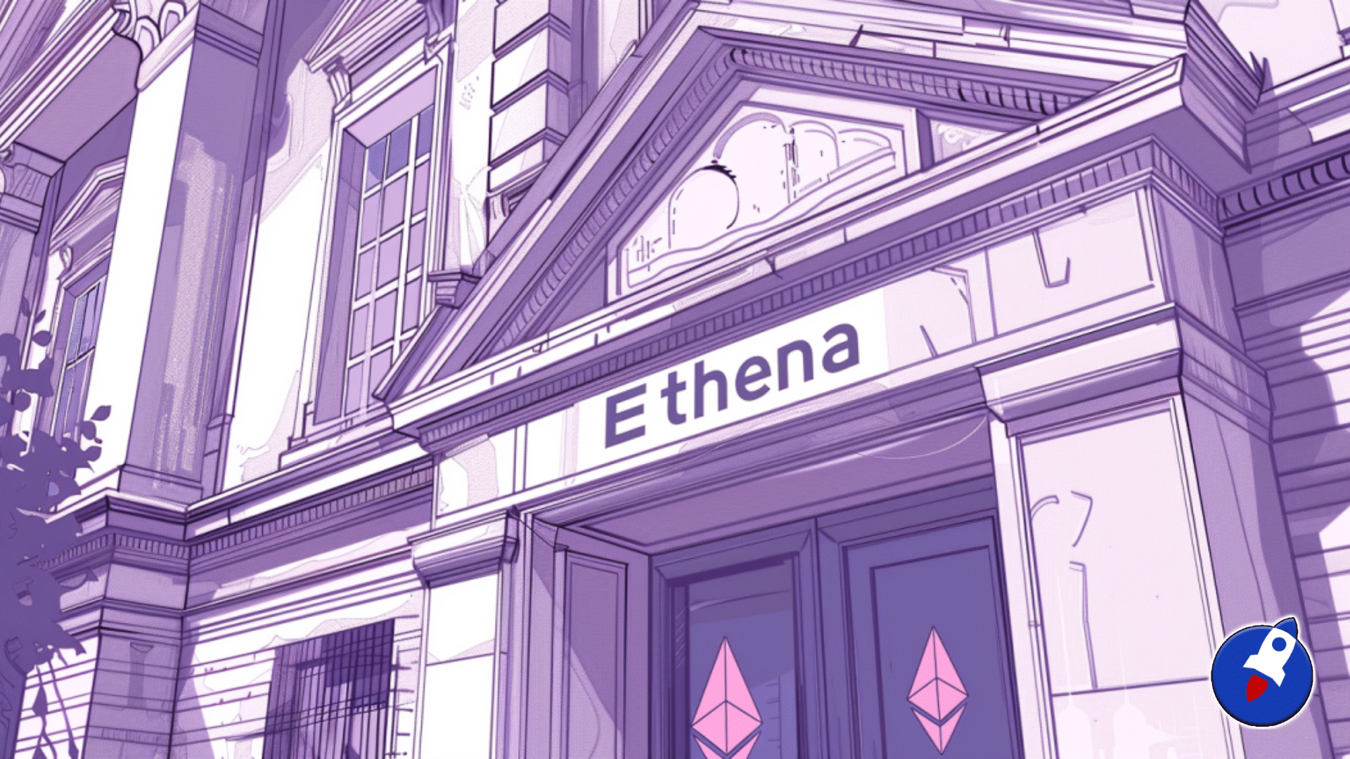 Ethena ENA