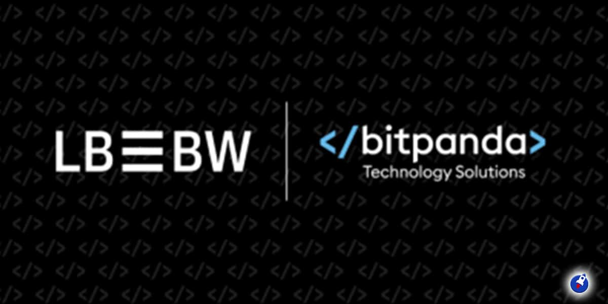 LBBW & Bitpanda partenariat