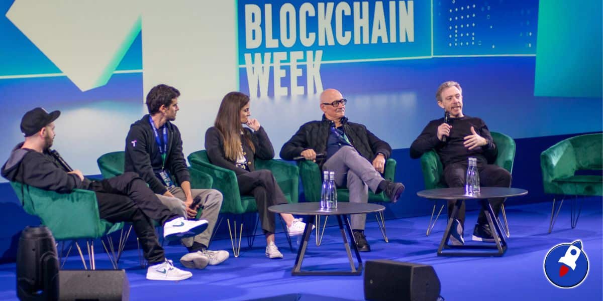 paris blockchain week web3 mica