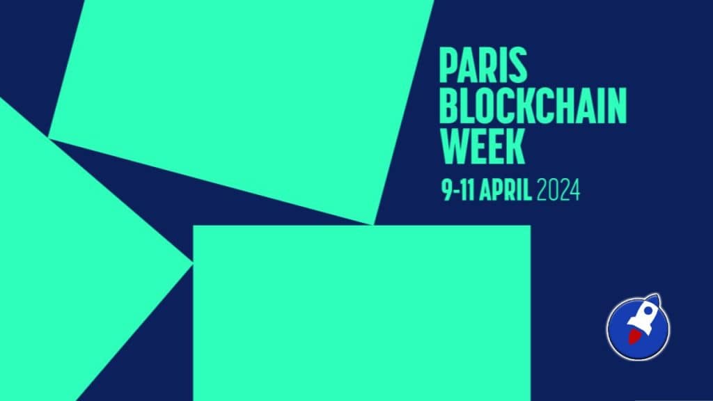 J-7 avant la Paris Blockchain Week – À quoi s’attendre ?