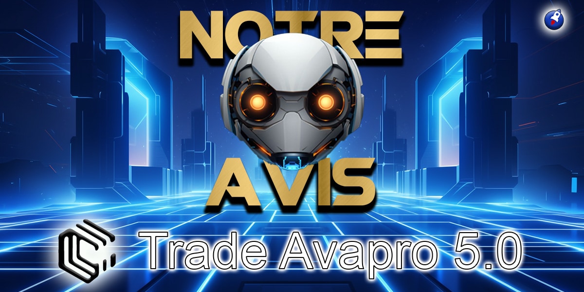 Trade Avapro 5.0 avis