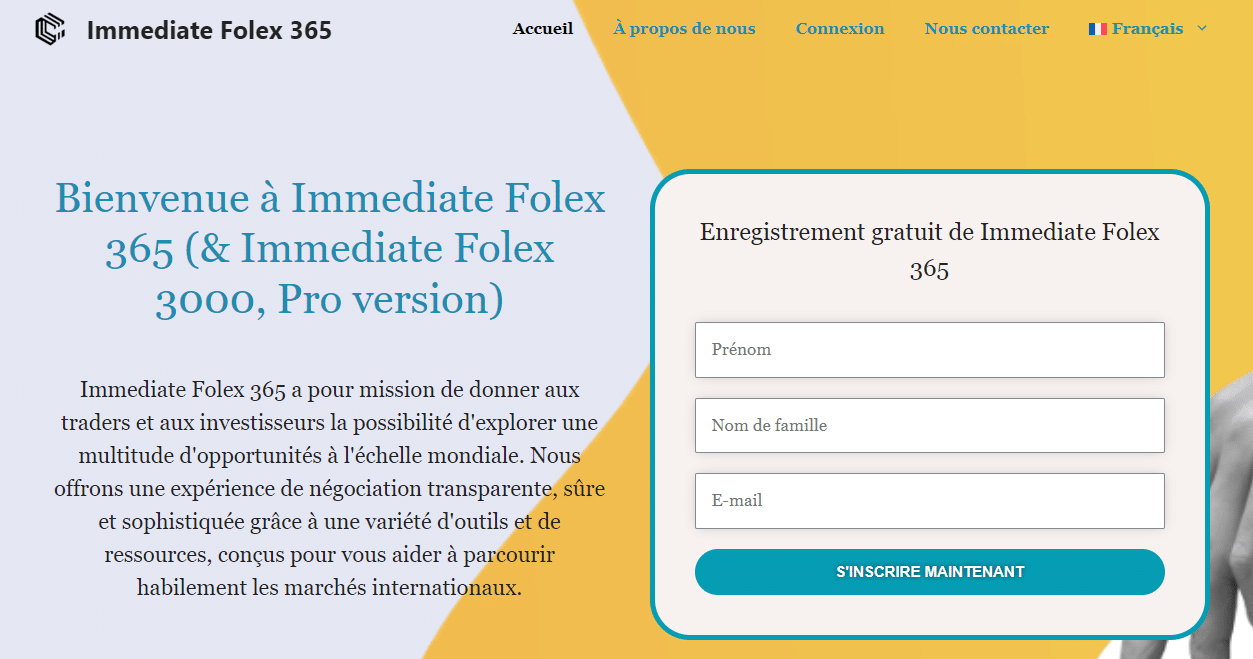 site Immediate 3000 Folex