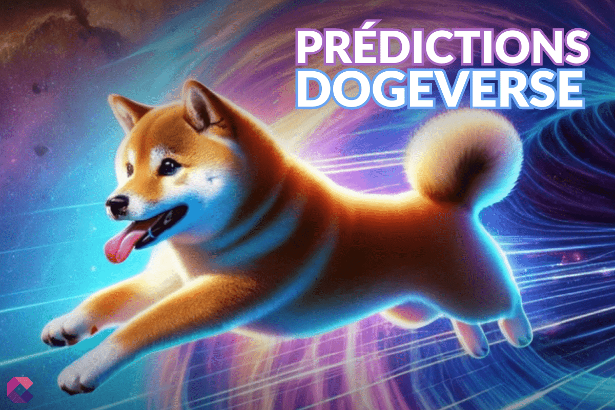 prédictions pour le prix doge