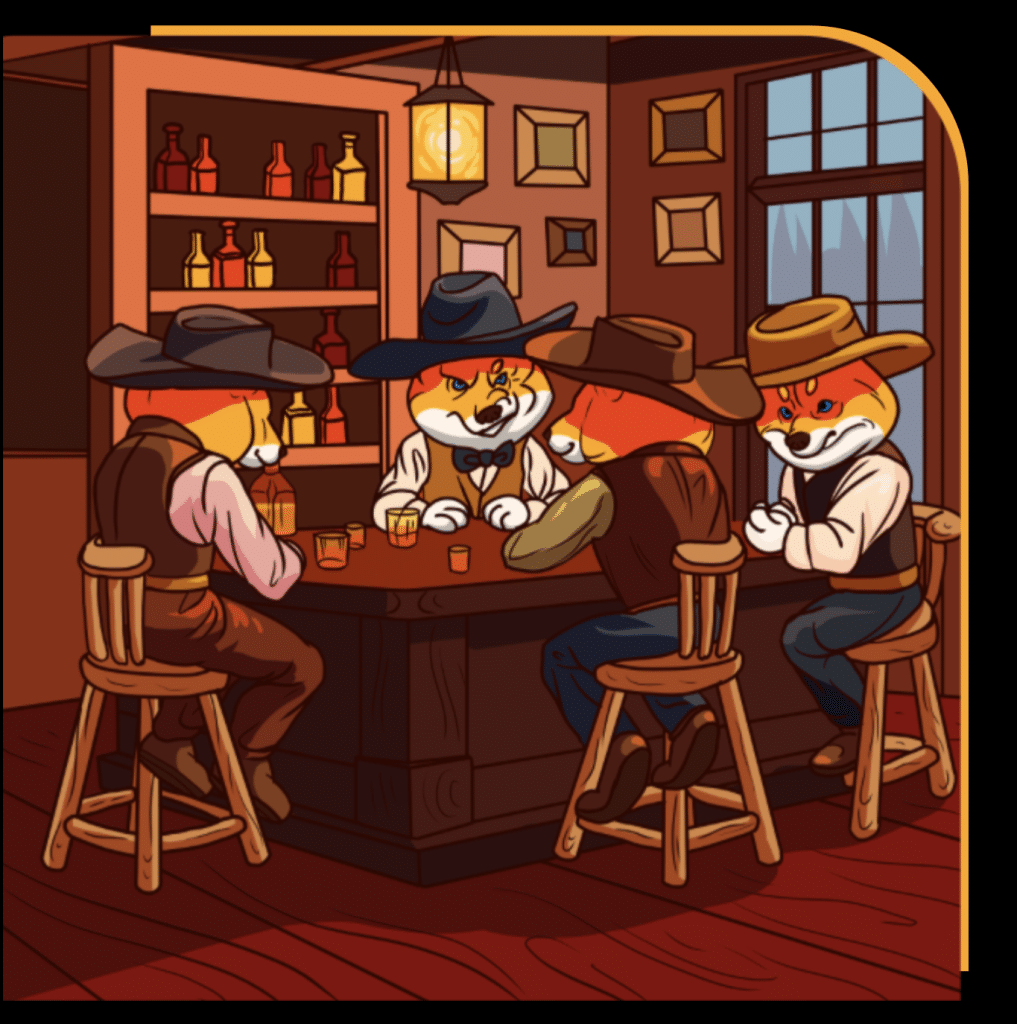 presale shiba shootout