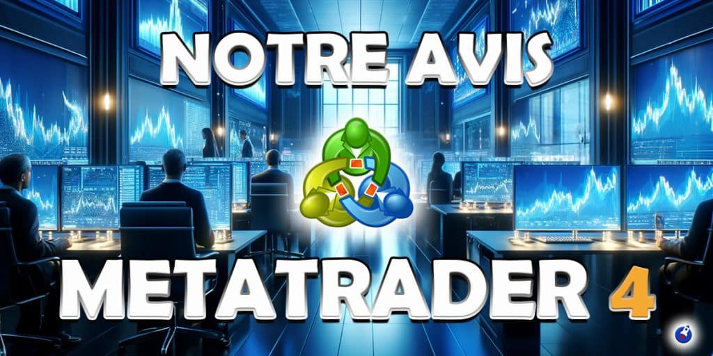 MetaTrader 4 avis