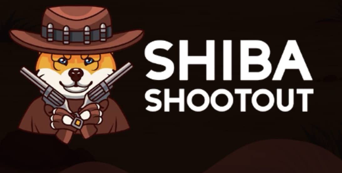 Des investisseurs stratégiques achètent Shiba Shootout pour préparer le Shiba Showdown 2024