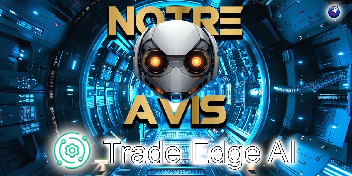 Trade Edge Ai avis