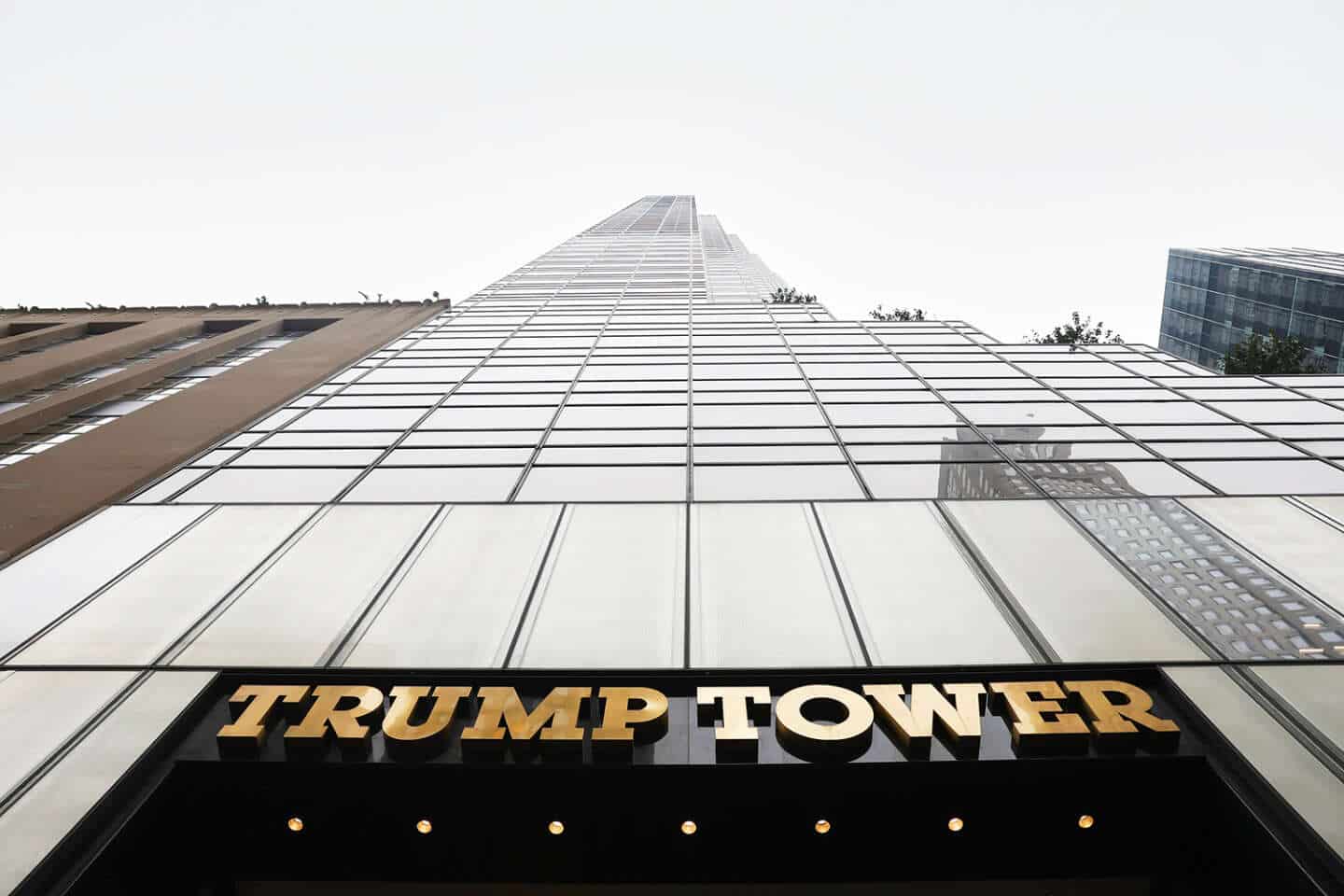 trump tower