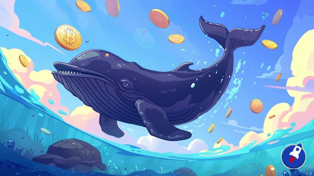 Devenez riche en comprenant comment les smart money et baleines manipulent le prix des marchés crypto