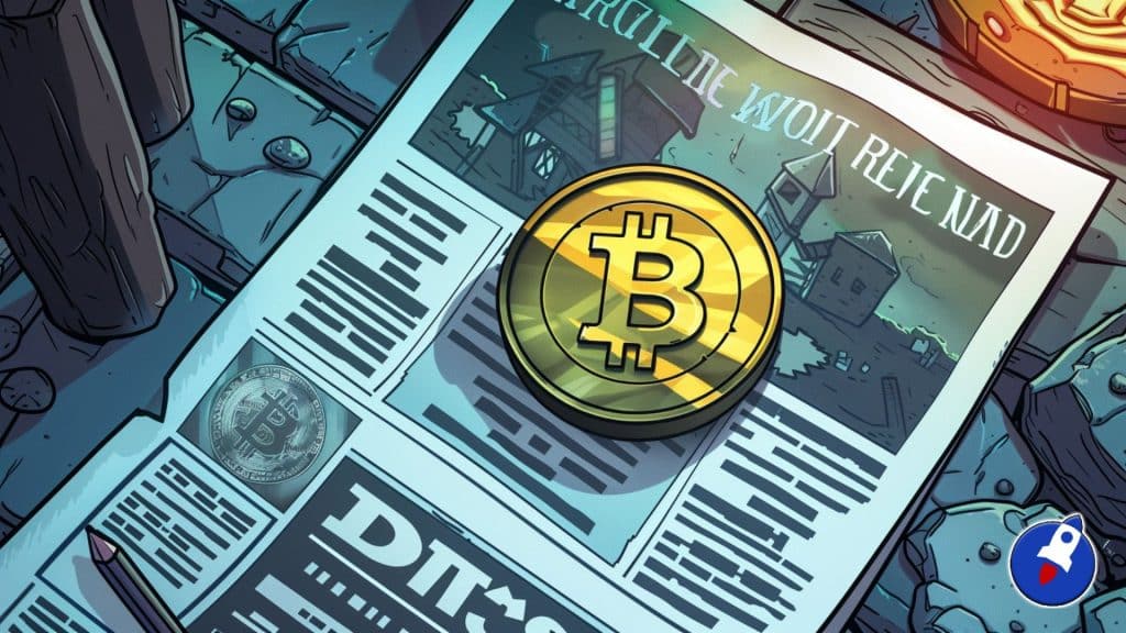 Bitcoin : On fait le point en ce début de semaine