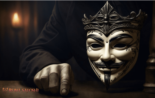 La Prévente de Rebel Satoshi (RECQ)