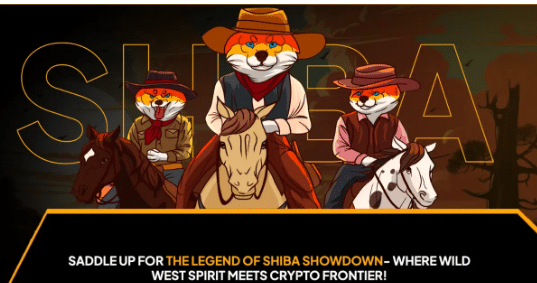 Shiba Shootout