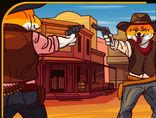 Shiba Shootout