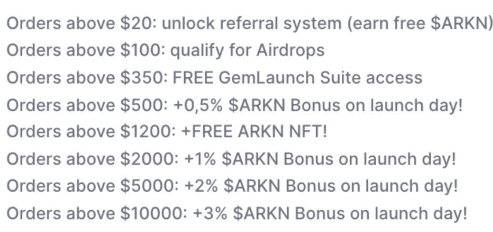 ARKN