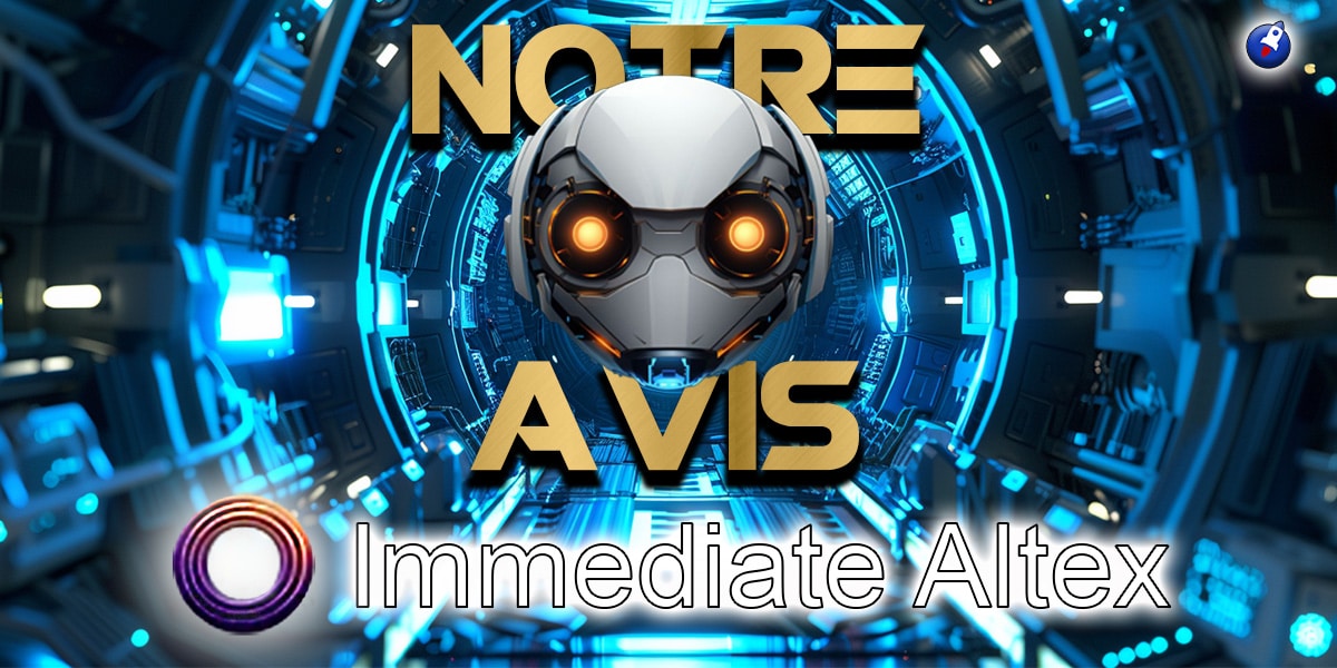 Immediate Altex avis
