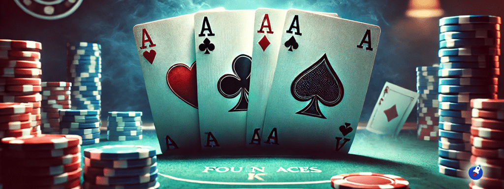stratégies poker - mains de départ