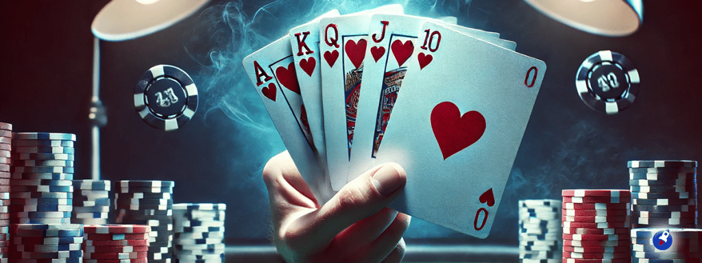 stratégies poker - stratégies de base