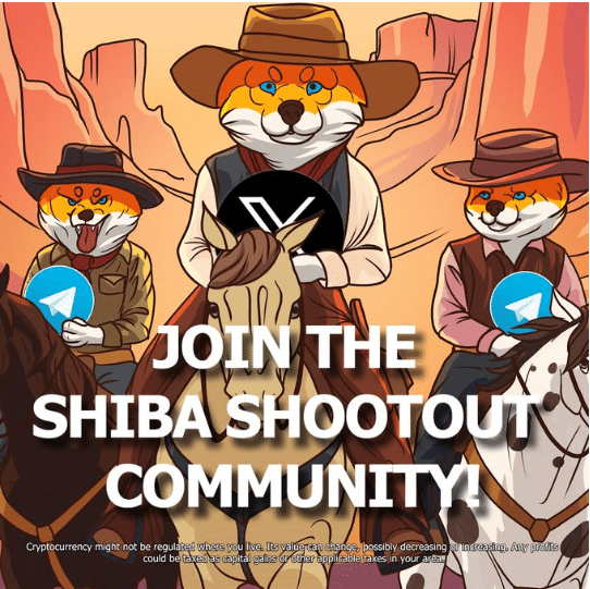 Shiba Shootout
