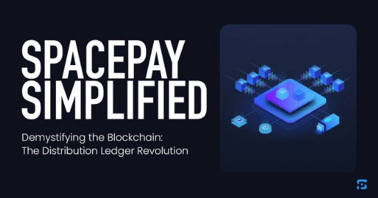 SpacePay token