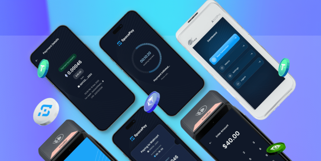 SpacePay token