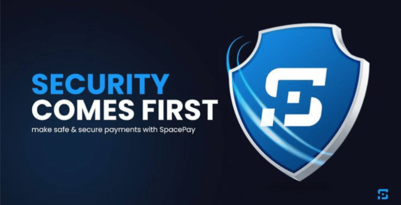 SpacePay token