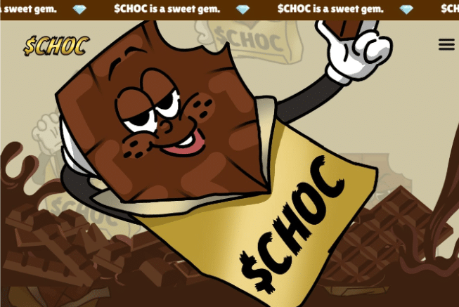 $CHOC